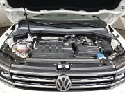 Volkswagen Tiguan I Рестайлинг Москва  - изображение 29