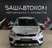 Kia Rio IV Уфа  - изображение 20