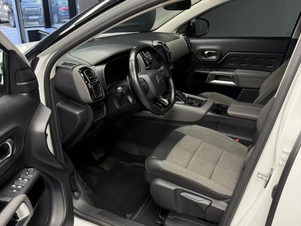 Citroen C5 Aircross I с пробегом 2020 года, цена 1 860 000 рублей, 96277 км, внедорожник, Автокод Объявления