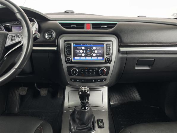 JAC T6 с пробегом 2023 года, цена 1 768 000 рублей, 20273 км, offers.body_type.unknown, Автокод Объявления