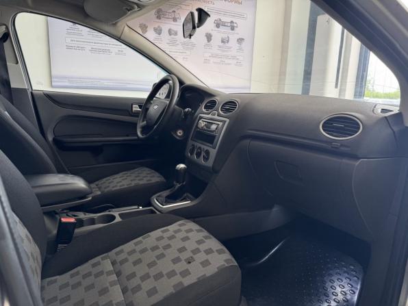 Ford Focus II с пробегом 2006 года, цена 291 600 рублей, 329247 км, седан, Автокод Объявления