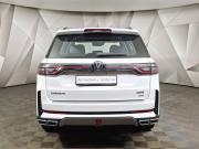 Changan CS95 I Рестайлинг 2 Москва  - изображение 30