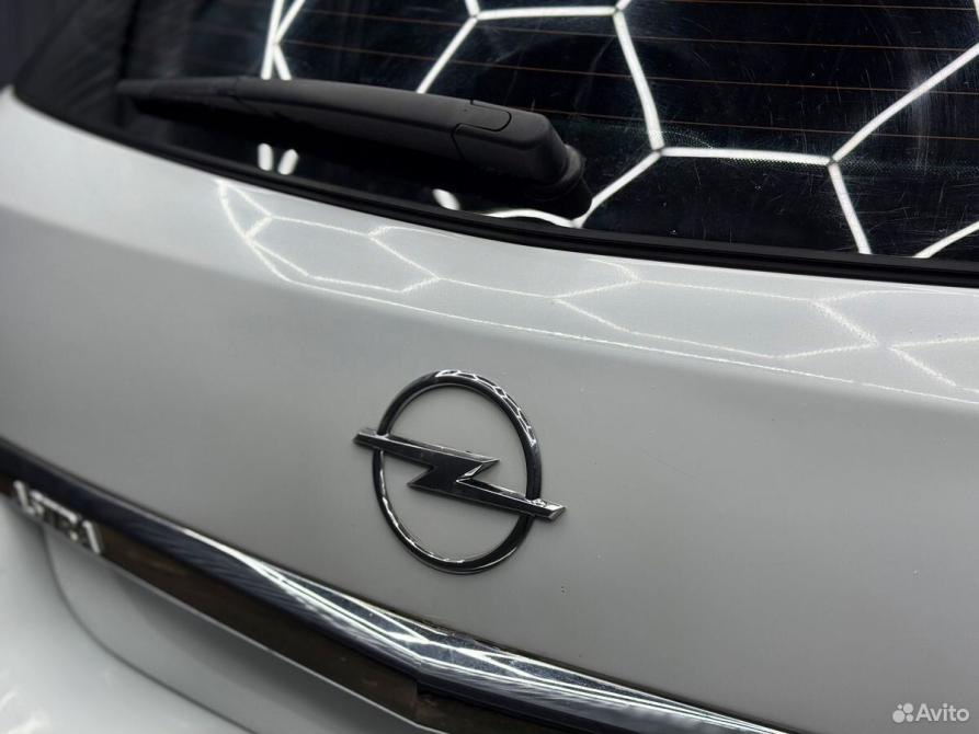 Opel Astra H Рестайлинг Ижевск  - изображение 10