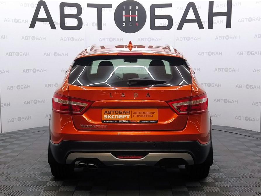 Lada (ВАЗ) Vesta I Екатеринбург  - изображение 5