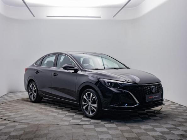 Changan Eado Plus с пробегом 2023 года, цена 1 650 000 рублей, 22139 км, седан, Автокод Объявления