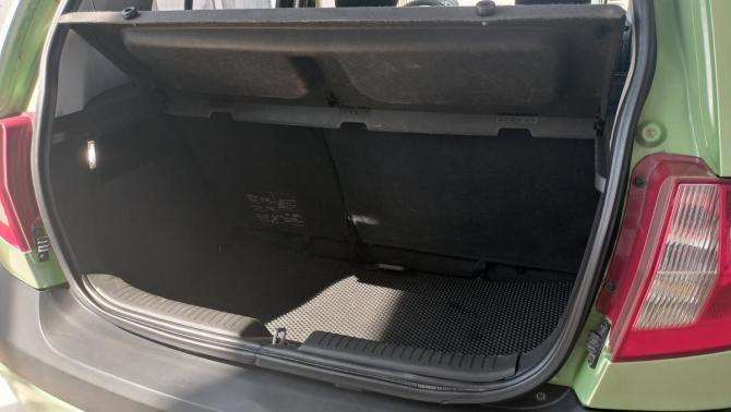 Hyundai Getz I Рестайлинг с пробегом 2008 года, цена 519 000 рублей, 202000 км, хэтчбек, Автокод Объявления