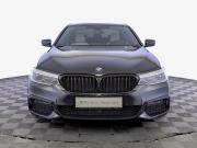 BMW 5 серии VII (G30/G31/G38) Москва  - изображение 32