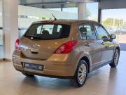 Nissan Tiida I Тверь  - изображение 19