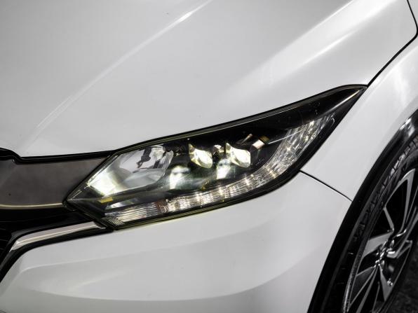 Honda Vezel I с пробегом 2016 года, цена 1 550 000 рублей, 151483 км, внедорожник, Автокод Объявления