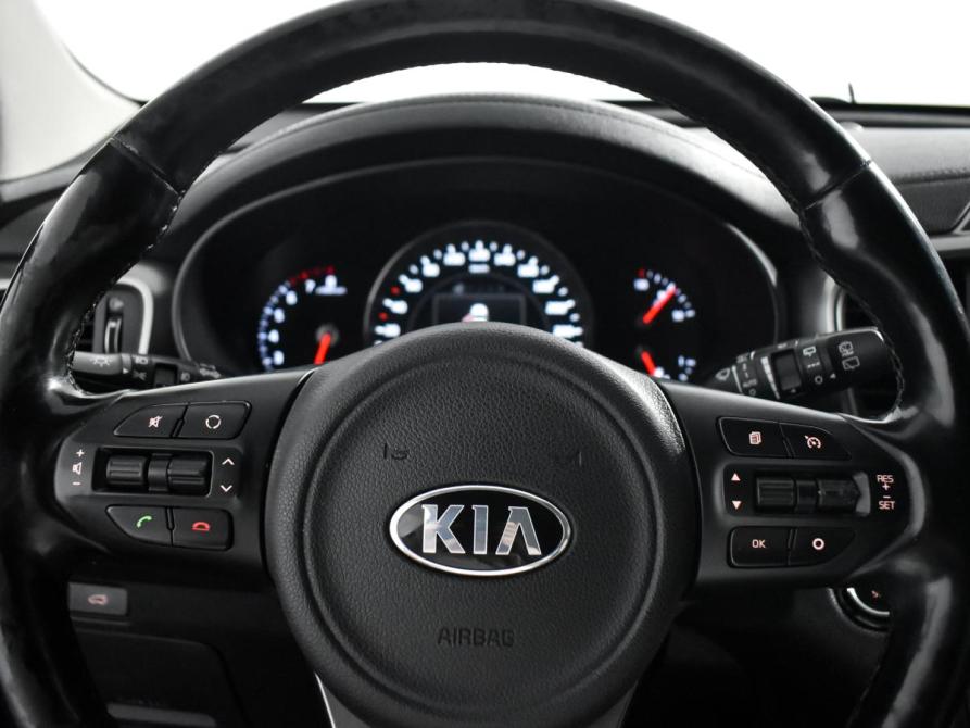 Kia Sorento III Prime Санкт-Петербург  - изображение 17
