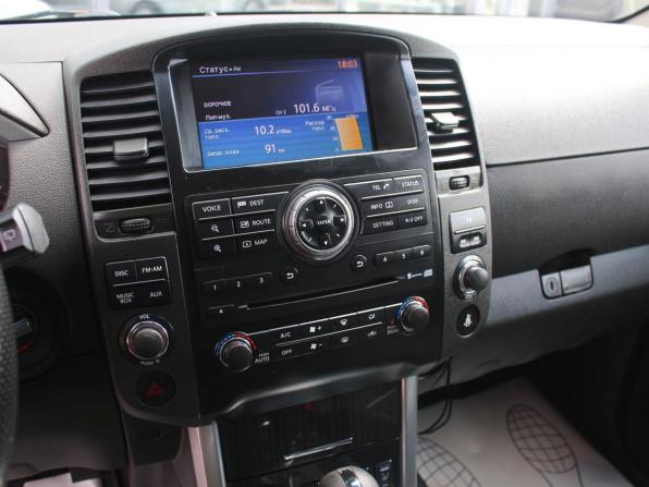 Nissan Pathfinder III Рестайлинг с пробегом 2011 года, цена 1 440 000 рублей, 166582 км, внедорожник, Автокод Объявления