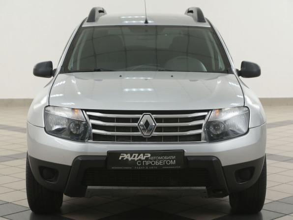 Renault Duster I с пробегом 2013 года, цена 973 000 рублей, 156000 км, внедорожник, Автокод Объявления