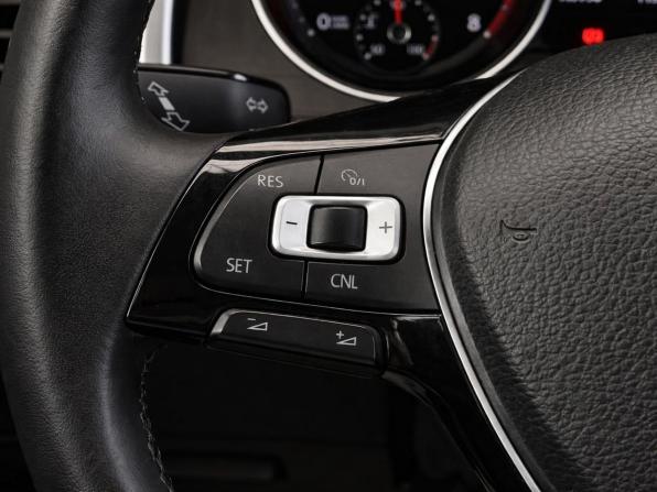 Volkswagen Teramont I с пробегом 2018 года, цена 3 297 000 рублей, 117790 км, внедорожник, Автокод Объявления