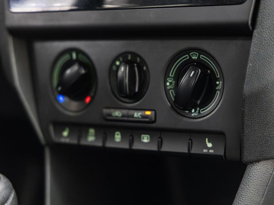 Skoda Rapid I Волгоград  - изображение 30
