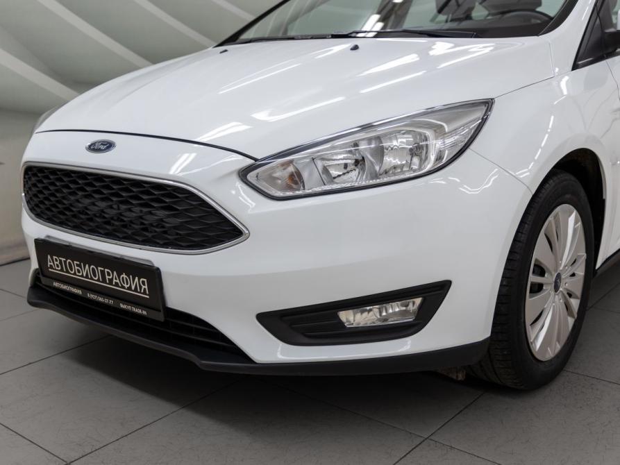 Ford Focus III Рестайлинг Волгоград  - изображение 10