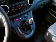 Peugeot Partner II Рестайлинг Екатеринбург  - изображение 28