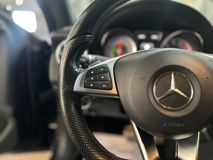 Mercedes-Benz CLA I (C117 X117) Набережные Челны  - изображение 22
