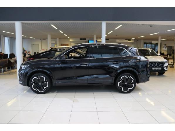 Новый Volkswagen Tiguan III (China Market) 2026 года, цена 5 099 000 рублей, внедорожник, Автокод Объявления