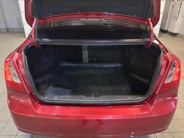 Chevrolet Lacetti I с пробегом 2008 года, цена 499 000 рублей, 203633 км, седан, Автокод Объявления
