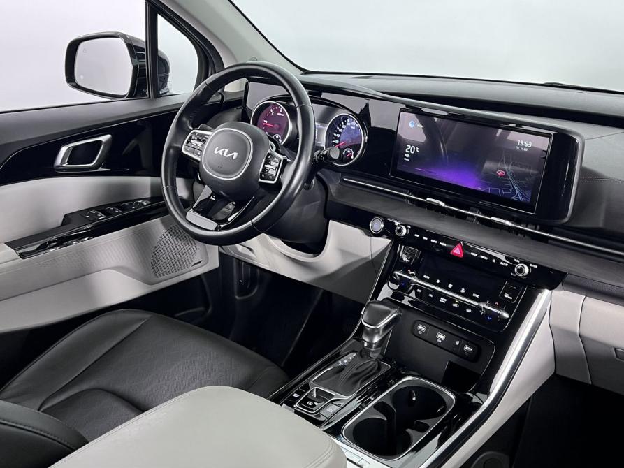 Kia Carnival IV Калининград  - изображение 14