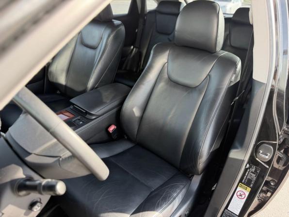 Lexus RX III с пробегом 2010 года, цена 2 050 000 рублей, 121351 км, внедорожник, Автокод Объявления