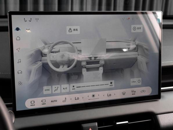 Toyota RAV4 VI (XA60) с пробегом 2026 года, цена 4 999 000 рублей, 34 км, внедорожник, Автокод Объявления