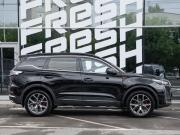Chery Tiggo 7 Pro Max I Рестайлинг Волгоград  - изображение 32