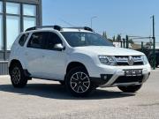 Renault Duster I Рестайлинг Волгоград  - изображение 47