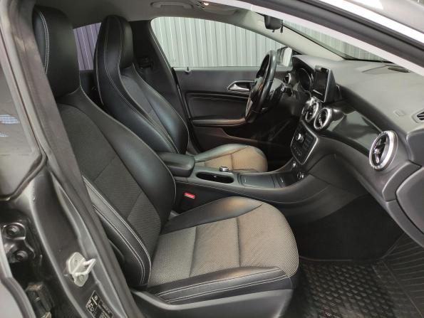 Mercedes-Benz CLA I (C117 X117) с пробегом 2013 года, цена 1 750 000 рублей, 194180 км, седан, Автокод Объявления