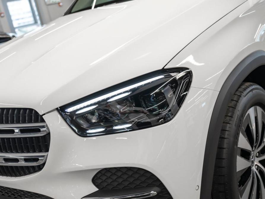 Mercedes-Benz GLE II (V167) Рестайлинг Москва  - изображение 33