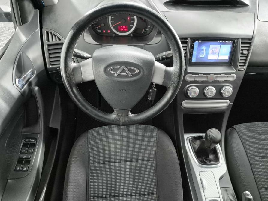 Chery M11 (A3) Нижний Новгород  - изображение 12