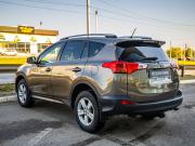 Toyota RAV4 IV (XA40) Волгоград  - изображение 42