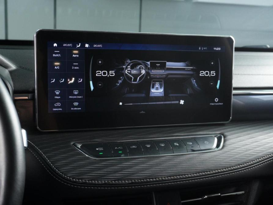 Haval Jolion I Рестайлинг Минеральные Воды  - изображение 13