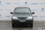 Chevrolet Niva I Рестайлинг Пермь  - изображение 21