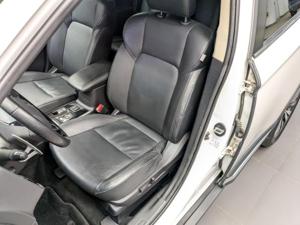 Mitsubishi Outlander III Рестайлинг 3 с пробегом 2018 года, цена 2 750 000 рублей, 86888 км, внедорожник, Автокод Объявления