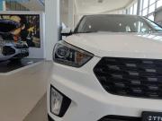 Hyundai Creta I Рестайлинг Казань  - изображение 43