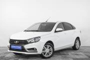 Lada (ВАЗ) Vesta I Кемерово  - изображение 26