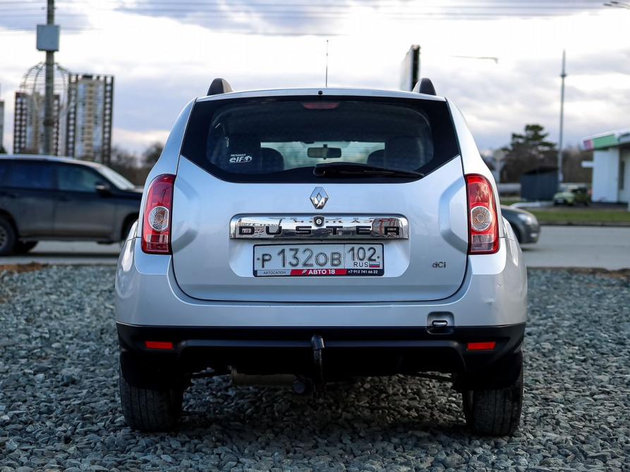 Renault Duster I Ижевск  - изображение 6
