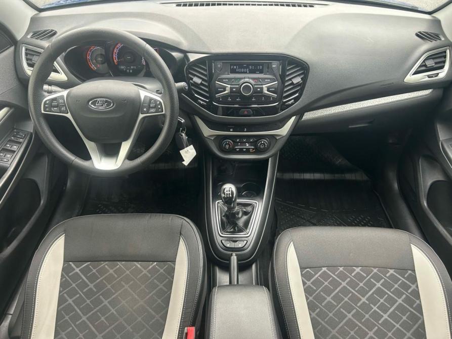 Lada (ВАЗ) Vesta I Санкт-Петербург  - изображение 11