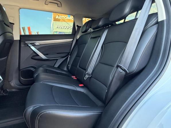 Geely Atlas Pro с пробегом 2024 года, цена 2 250 000 рублей, 49000 км, внедорожник, Автокод Объявления