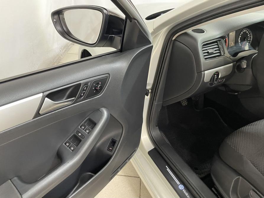 Volkswagen Jetta VI Воронеж  - изображение 17