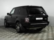 Land Rover Range Rover III Рестайлинг 2 Санкт-Петербург  - изображение 31