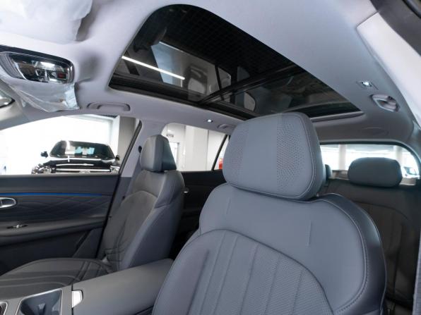 Geely Galaxy Starship 7 с пробегом 2026 года, цена 3 900 000 рублей, 15 км, внедорожник, Автокод Объявления