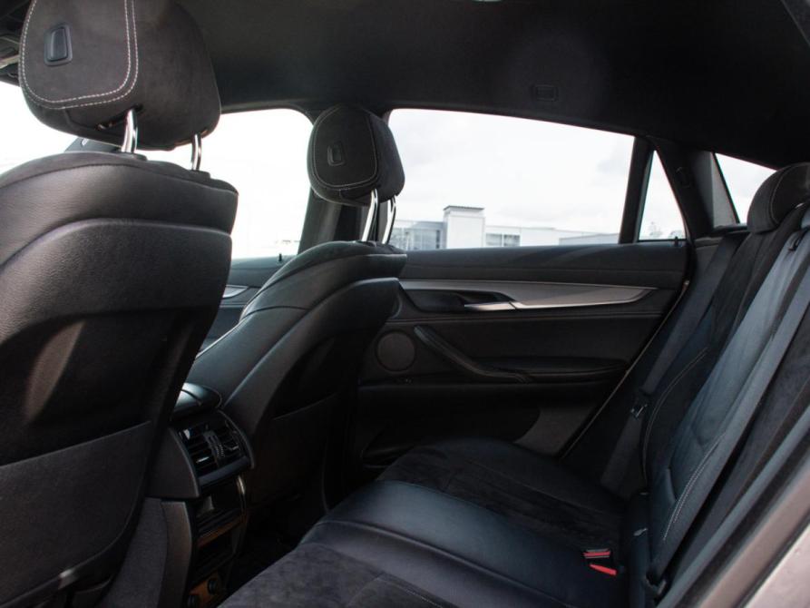 BMW X6 II (F16) Москва  - изображение 10