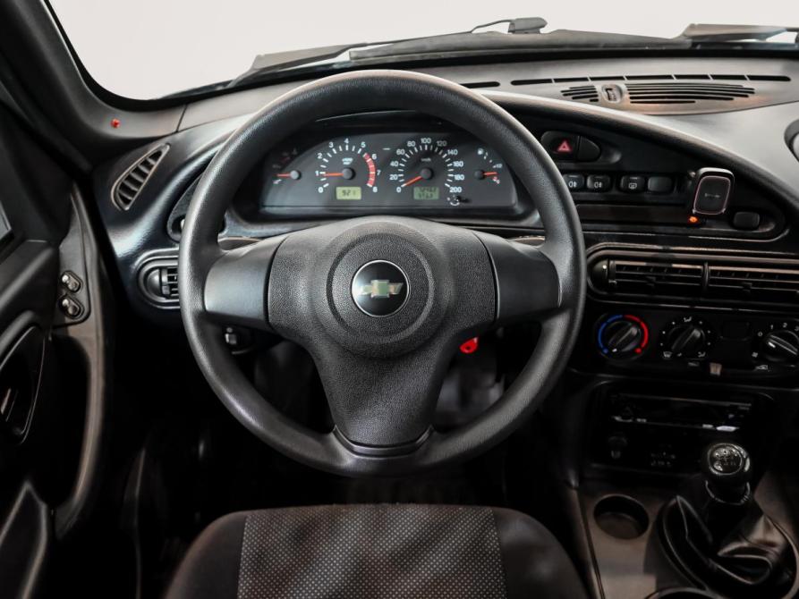 Chevrolet Niva I Рестайлинг Екатеринбург  - изображение 13