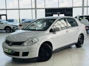 Nissan Tiida I Шахты  - изображение 18