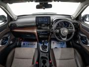 Toyota Yaris Cross Иркутск  - изображение 33