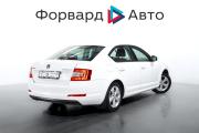 Skoda Octavia III (A7) Тюмень  - изображение 33
