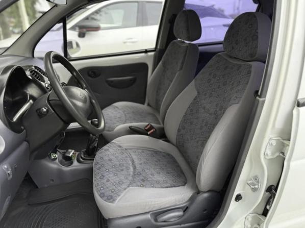 Daewoo Matiz I Рестайлинг с пробегом 2007 года, цена 245 000 рублей, 101700 км, хэтчбек, Автокод Объявления
