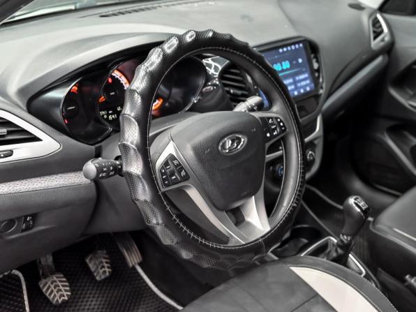Lada (ВАЗ) Vesta I с пробегом 2019 года, цена 1 040 000 рублей, 130717 км, универсал, Автокод Объявления